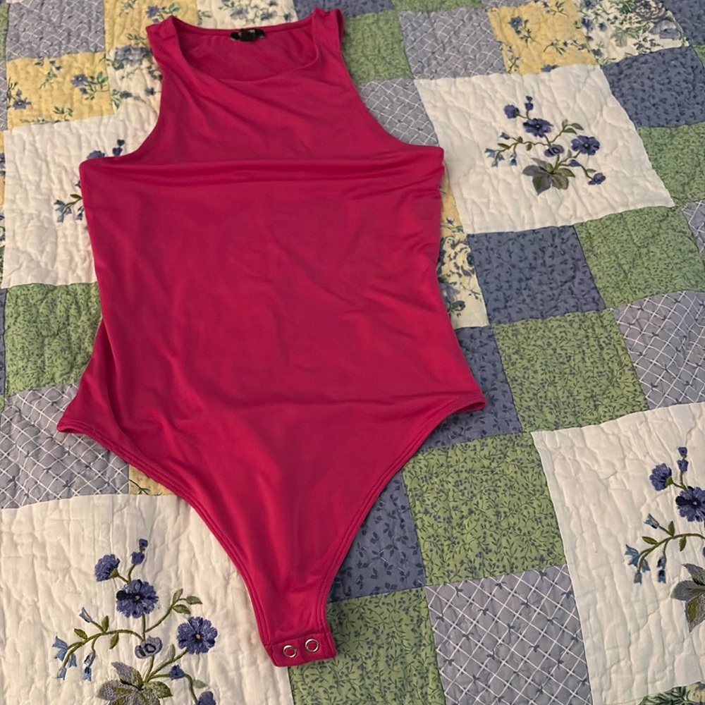 Body suit